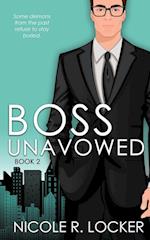 Boss Unavowed