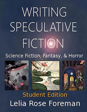 Writing Speculative Fiction