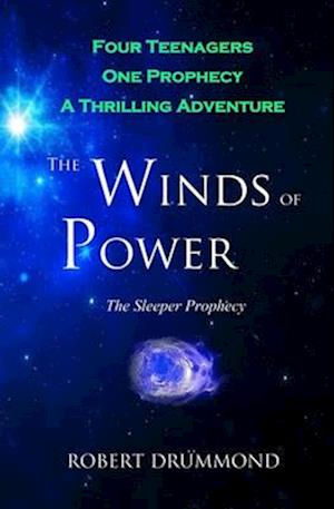 Winds of Power - The Sleeper Prophecy