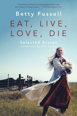 Eat Live Love Die