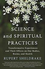 Science and Spiritual Practices