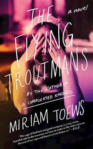 The Flying Troutmans