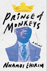 Prince of Monkeys