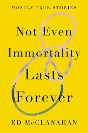 Not Even Immortality Lasts Forever