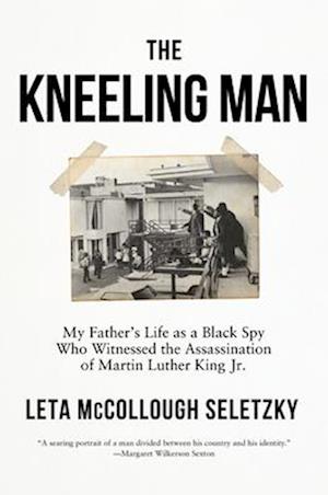 The Kneeling Man