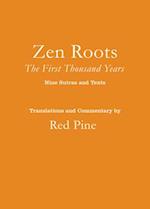 Zen Roots