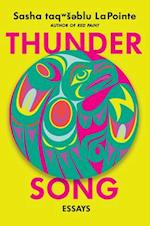 Thunder Song