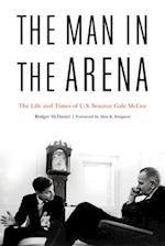 The Man in the Arena