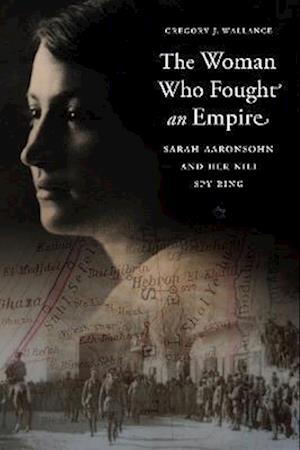 Woman Who Fought an Empire