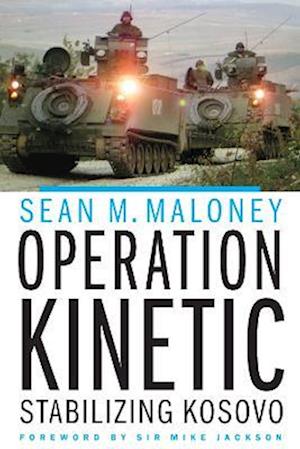 Operation Kinetic