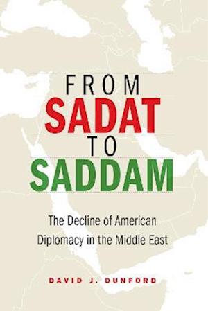 From Sadat to Saddam