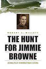 Hunt for Jimmie Browne