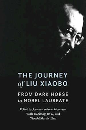 Journey of Liu Xiaobo