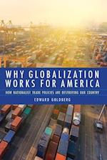 Why Globalization Works for America