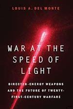 War at the Speed of Light