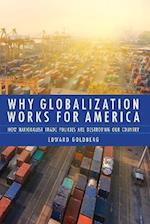 Why Globalization Works for America