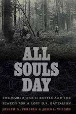 All Souls Day