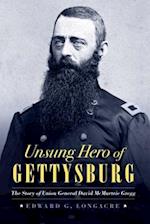 Unsung Hero of Gettysburg
