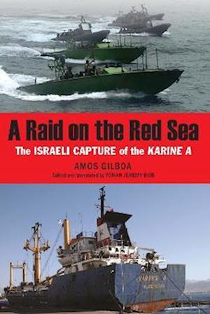 Raid on the Red Sea