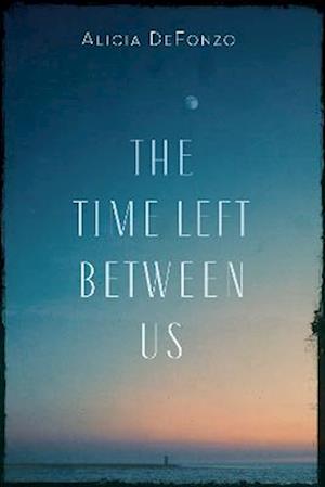 Time Left between Us