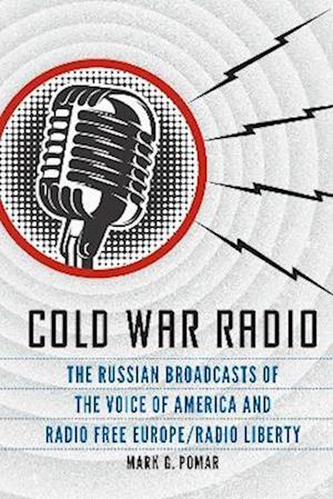 Cold War Radio