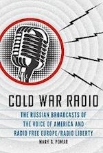 Cold War Radio