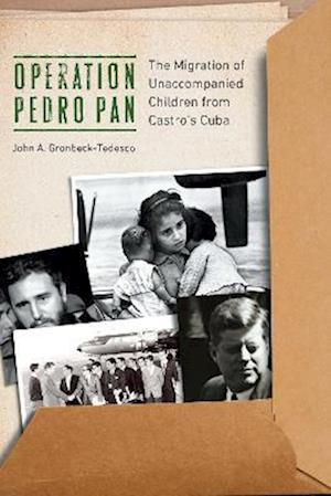 Operation Pedro Pan