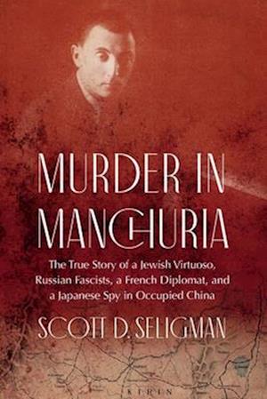 Murder in Manchuria