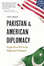 Pakistan and American Diplomacy