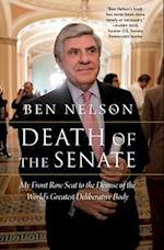 Death of the Senate