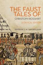 The Faust Tales of Christoph Rosshirt