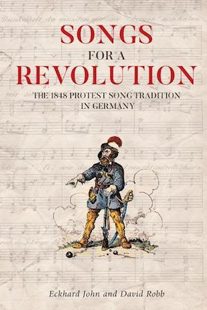 Songs for a Revolution