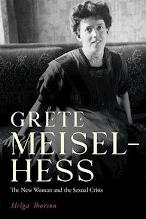 Grete Meisel-Hess