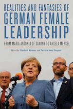 Realities and Fantasies of German Female Leadership