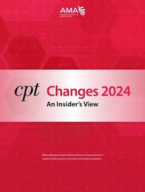 CPT Changes 2024