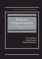 Business Organizations
