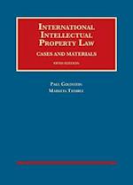 International Intellectual Property Law