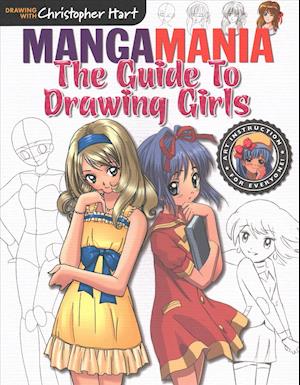 Guide to Drawing Girls, The