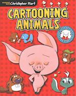 Cartooning Animals