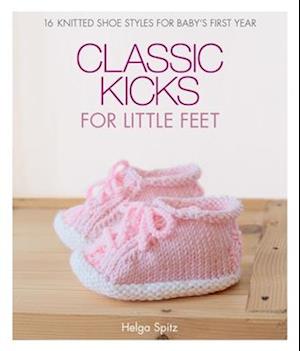 Classic Kicks for Little Feet