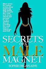 Secrets of a Male Magnate -