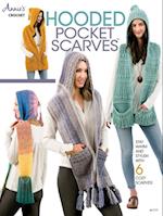 Hooded Pocket Scarves