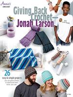 Giving Back Crochet - Jonah Larson