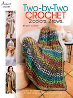 Two by Two Crochet