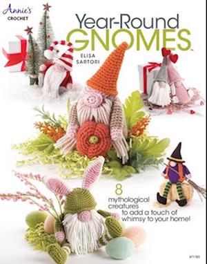 Year-Round Gnomes