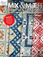 Mix & Match Sampler Settings