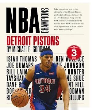 Detroit Pistons