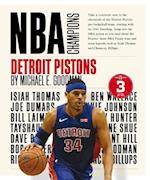 Detroit Pistons