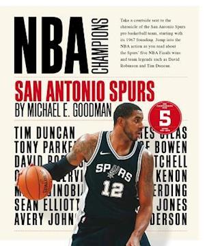 San Antonio Spurs