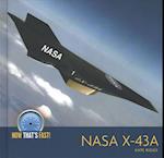 NASA X-43a